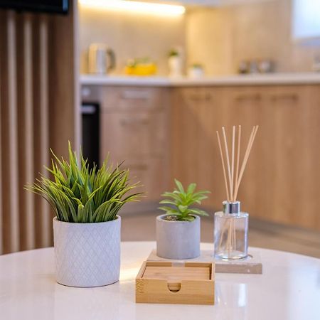 Olivo Home Ziparion Bagian luar foto