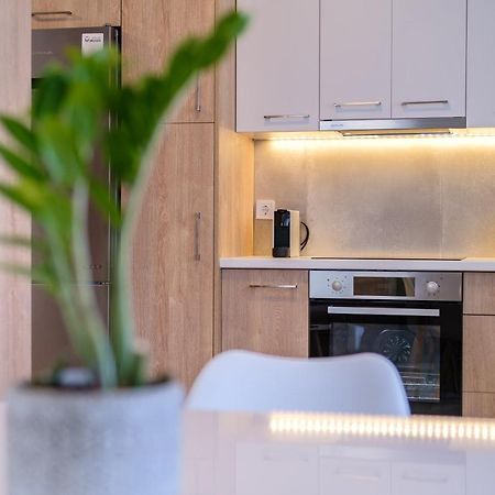 Olivo Home Ziparion Bagian luar foto