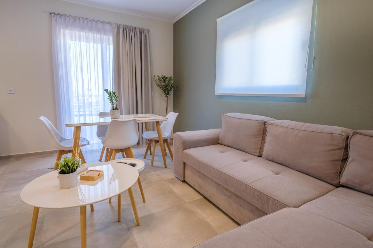 Olivo Home Ziparion Bagian luar foto