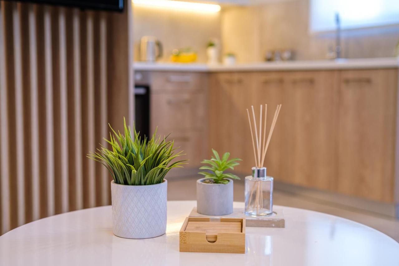 Olivo Home Ziparion Bagian luar foto