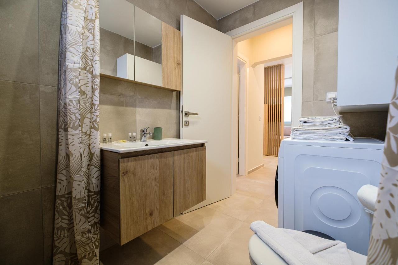 Olivo Home Ziparion Bagian luar foto
