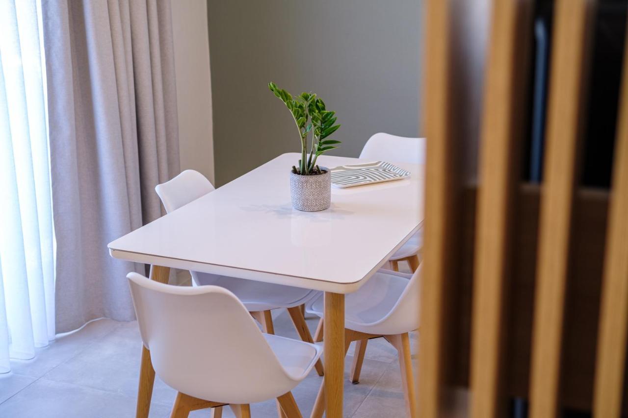 Olivo Home Ziparion Bagian luar foto
