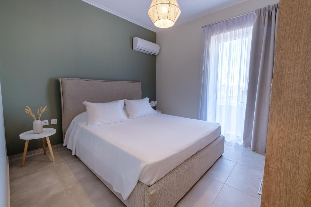 Olivo Home Ziparion Bagian luar foto