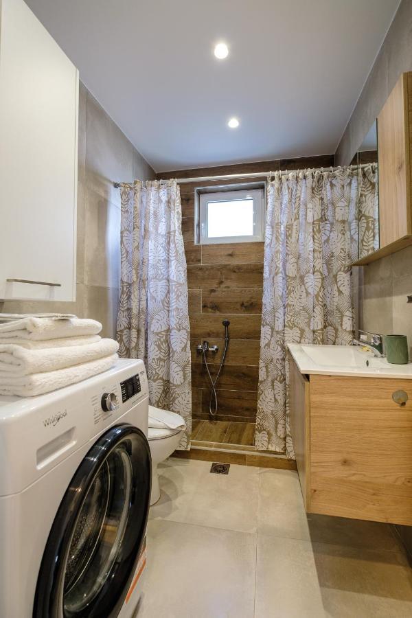 Olivo Home Ziparion Bagian luar foto