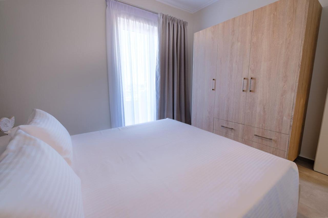 Olivo Home Ziparion Bagian luar foto