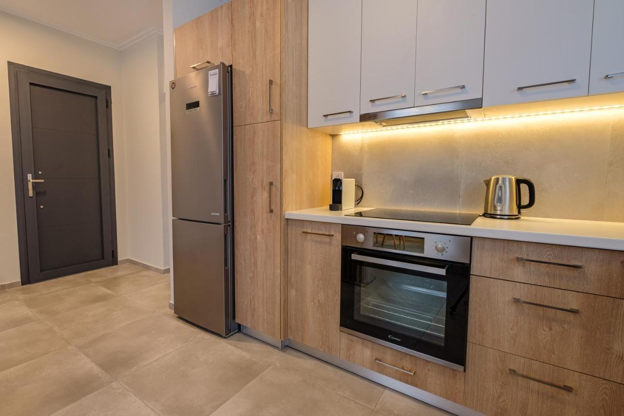 Olivo Home Ziparion Bagian luar foto