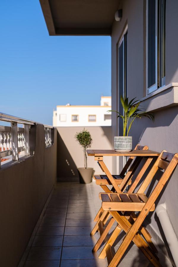 Olivo Home Ziparion Bagian luar foto