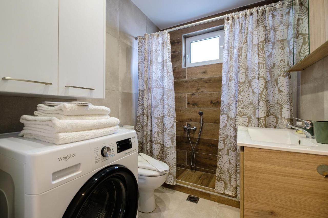 Olivo Home Ziparion Bagian luar foto